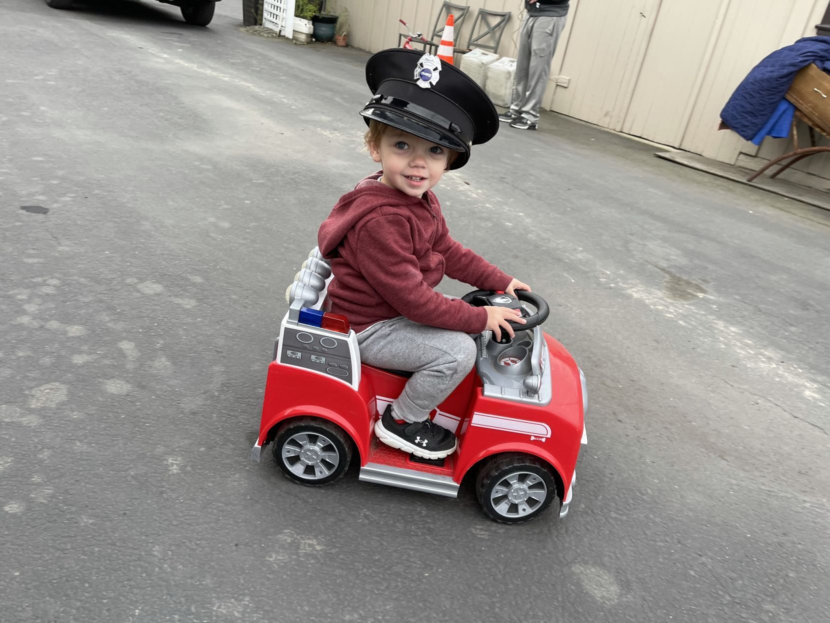 Photos: Faces and Places, November 21